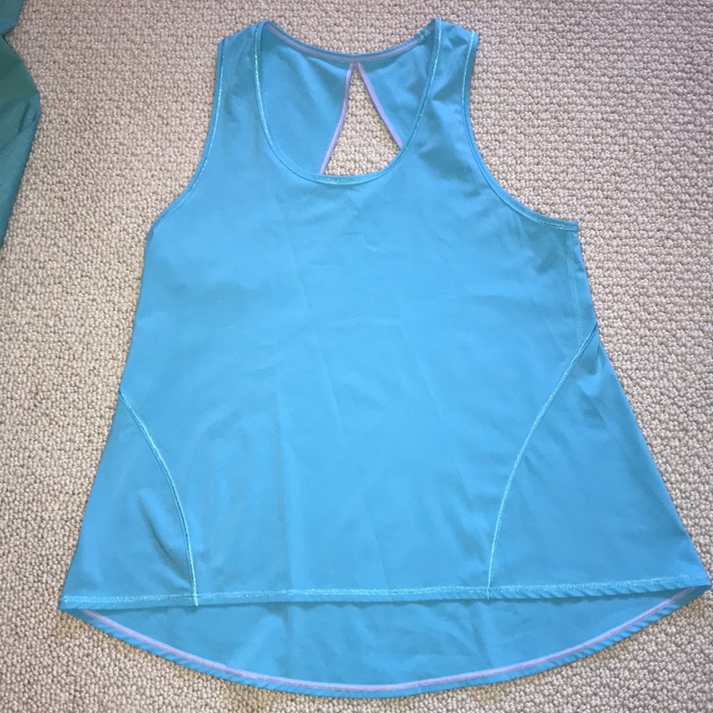 Ivivva Tank